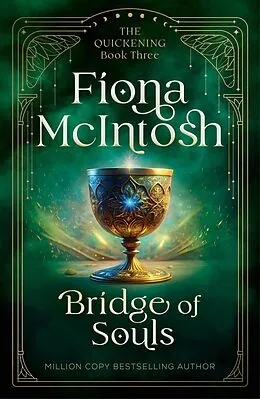 E-Book (epub) Bridge of Souls von Fiona McIntosh
