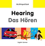 E-Book (pdf) My Bilingual Book-Hearing (English-German) von Milet Publishing