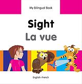 eBook (pdf) My Bilingual Book-Sight (English-French) de Milet Publishing