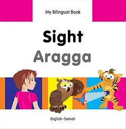 E-Book (pdf) My Bilingual Book-Sight (English-Somali) von Milet Publishing