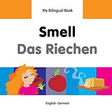E-Book (pdf) My Bilingual Book-Smell (English-German) von Milet Publishing