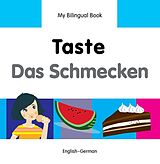E-Book (pdf) My Bilingual Book-Taste (English-German) von Milet Publishing