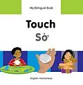 E-Book (pdf) My Bilingual Book-Touch (English-Vietnamese) von Milet Publishing