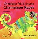 eBook (pdf) Chameleon Races (English-French) de Laura Hambleton