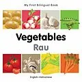PDF My First Bilingual Book-Vegetables (English-Vietnamese) von Milet Publishing