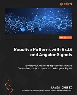 E-Book (epub) Reactive Patterns with RxJS and Angular Signals von Lamis Chebbi