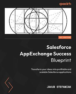 eBook (epub) Salesforce AppExchange Success Blueprint de Jakub Stefaniak