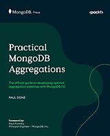 E-Book (epub) Practical MongoDB Aggregations von Paul Done
