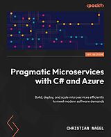 E-Book (epub) Pragmatic Microservices with C# and Azure von Christian Nagel