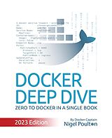 eBook (epub) Docker Deep Dive. de Nigel Poulton