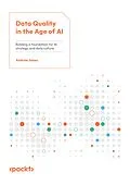 E-Book (epub) Data Quality in the Age of AI von Andrew Jones