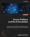 E-Book (pdf) Power Platform and the AI Revolution von Aaron Guilmette