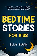 eBook (epub) Bedtime Stories for Kids de Ella Swan