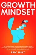 E-Book (epub) Growth Mindset von Eric Holt