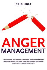 E-Book (epub) Anger Management von Eric Holt