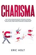 E-Book (epub) Charisma von Eric Holt