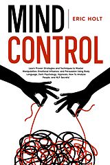 E-Book (epub) Mind Control von Eric Holt
