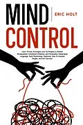 E-Book (epub) Mind Control von Eric Holt
