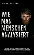 E-Book (epub) Wie man Menschen analysiert von Vincent McDaniel