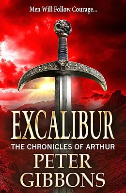 E-Book (epub) Excalibur von Peter Gibbons