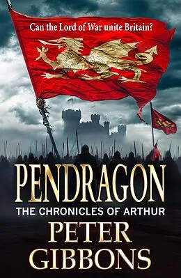 E-Book (epub) Pendragon von Peter Gibbons