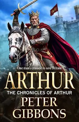 E-Book (epub) Arthur von Peter Gibbons