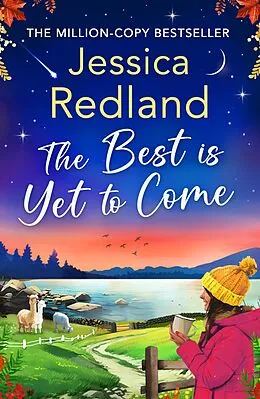 E-Book (epub) The Best is Yet to Come von Jessica Redland