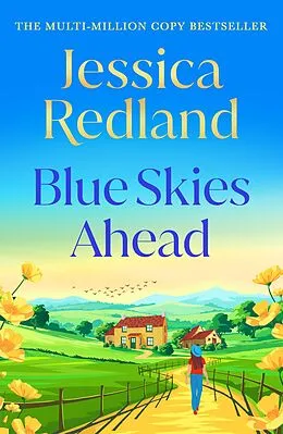E-Book (epub) Blue Skies Ahead von Jessica Redland