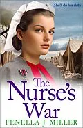 E-Book (epub) The Nurse's War von Fenella J Miller