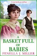 E-Book (epub) A Basket Full of Babies von Fenella J Miller