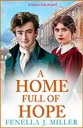E-Book (epub) A Home Full of Hope von Fenella J Miller