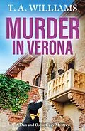E-Book (epub) Murder in Verona von T A Williams