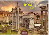 Kalender Rom 2025 S 24x35 cm von 