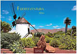 Kalender Fuerteventura 2025 S 24x35 cm von 