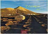 Kalender Lanzarote 2025 L 35x50cm von 