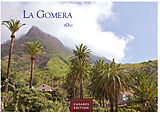 Kalender La Gomera 2025 S 24x35 cm von 