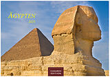 Kalender Ägypten 2025 S 24x35 cm von H. W. Schawe