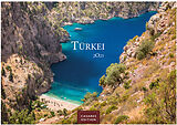 Kalender Türkei 2025 L 35x50cm von 