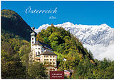 Kalender Österreich 2025 L 35x50cm von 