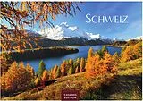 Kalender Schweiz Kalender 2027  Wandkalender | Fotokalender Alpenländer | Alpenkalender | 35x50cm Grosses Format - . mit den schönsten Orten der Schweiz von 