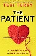 Couverture cartonnée The Patient de Teri Terry