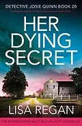 E-Book (epub) Her Dying Secret von Lisa Regan