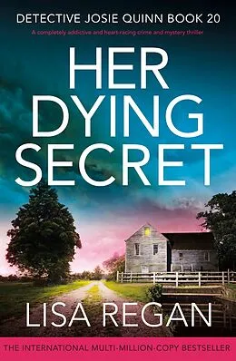 E-Book (epub) Her Dying Secret von Lisa Regan
