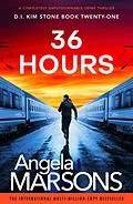 E-Book (epub) 36 Hours von Angela Marsons