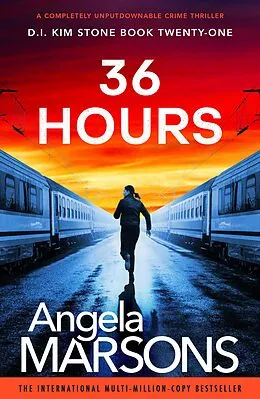 E-Book (epub) 36 Hours von Angela Marsons