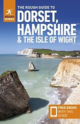 Couverture cartonnée Dorset, Hampshire & the Isle of Wight de 