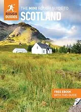 Kartonierter Einband (Kt) The Mini Rough Guide to Scotland: Travel Guide with eBook von Norm Longley, Jackie Staddon, Hilary Weston