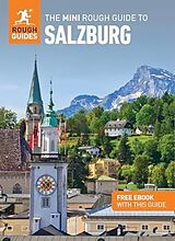 Broschiert Salzburg von Rough Guides