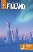 Couverture cartonnée The Rough Guide to Finland: Travel Guide with eBook de Rough Guides