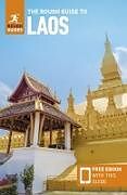 Couverture cartonnée The Rough Guide to Laos: Travel Guide with eBook de Rough Guides